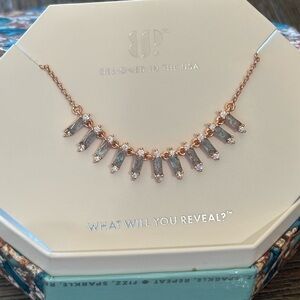 BOMB PARTY MARCH 2024 Necklace “Colored In Love” RBP7283